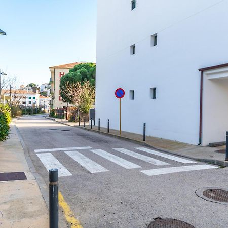 Dúplex Sa Tarongeta Cadaqués Exterior foto