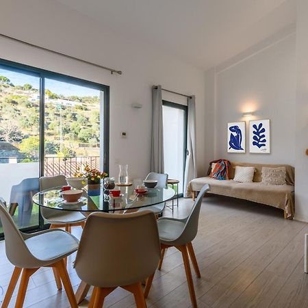 Dúplex Sa Tarongeta Cadaqués Exterior foto