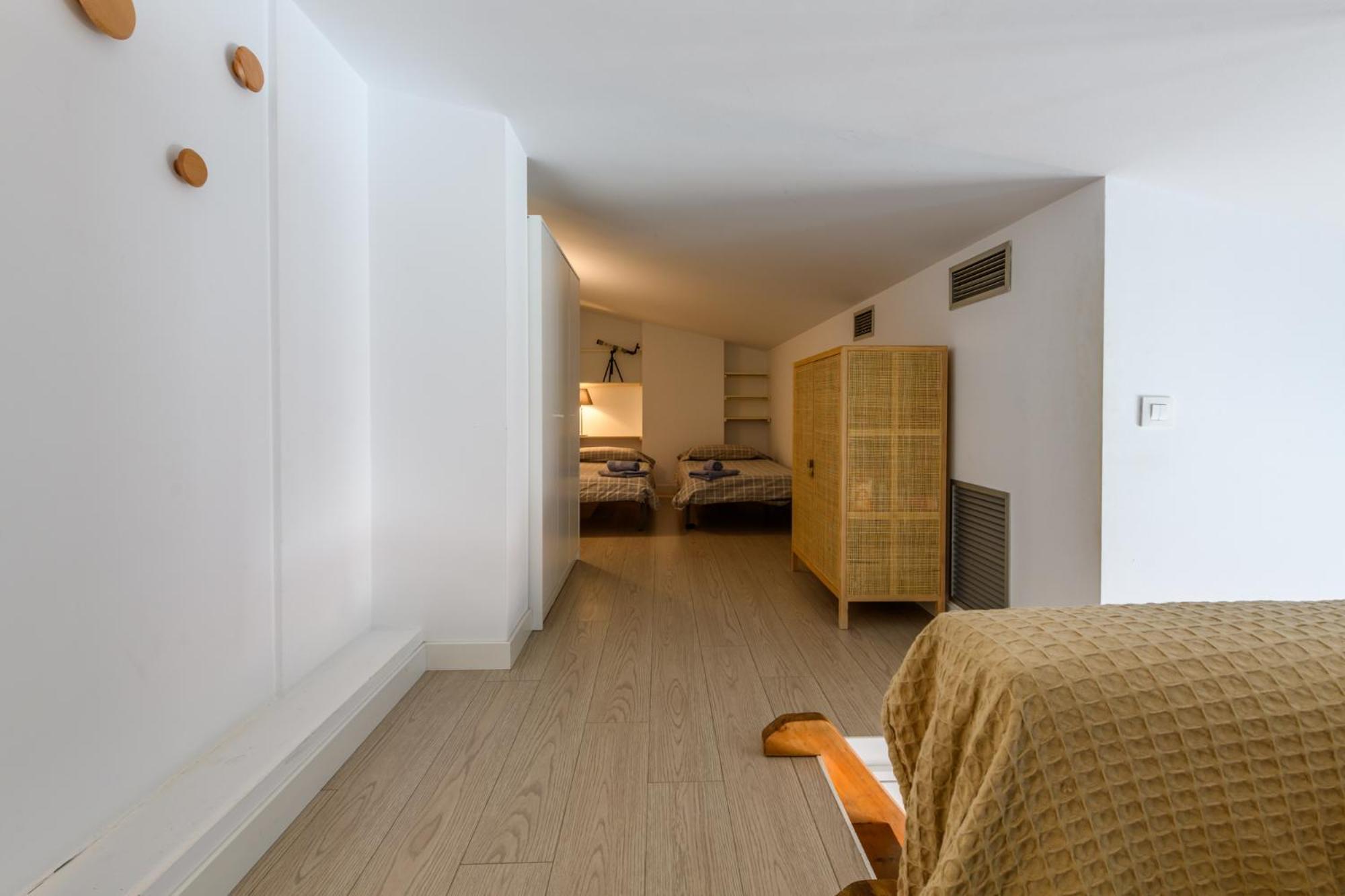 Dúplex Sa Tarongeta Cadaqués Exterior foto
