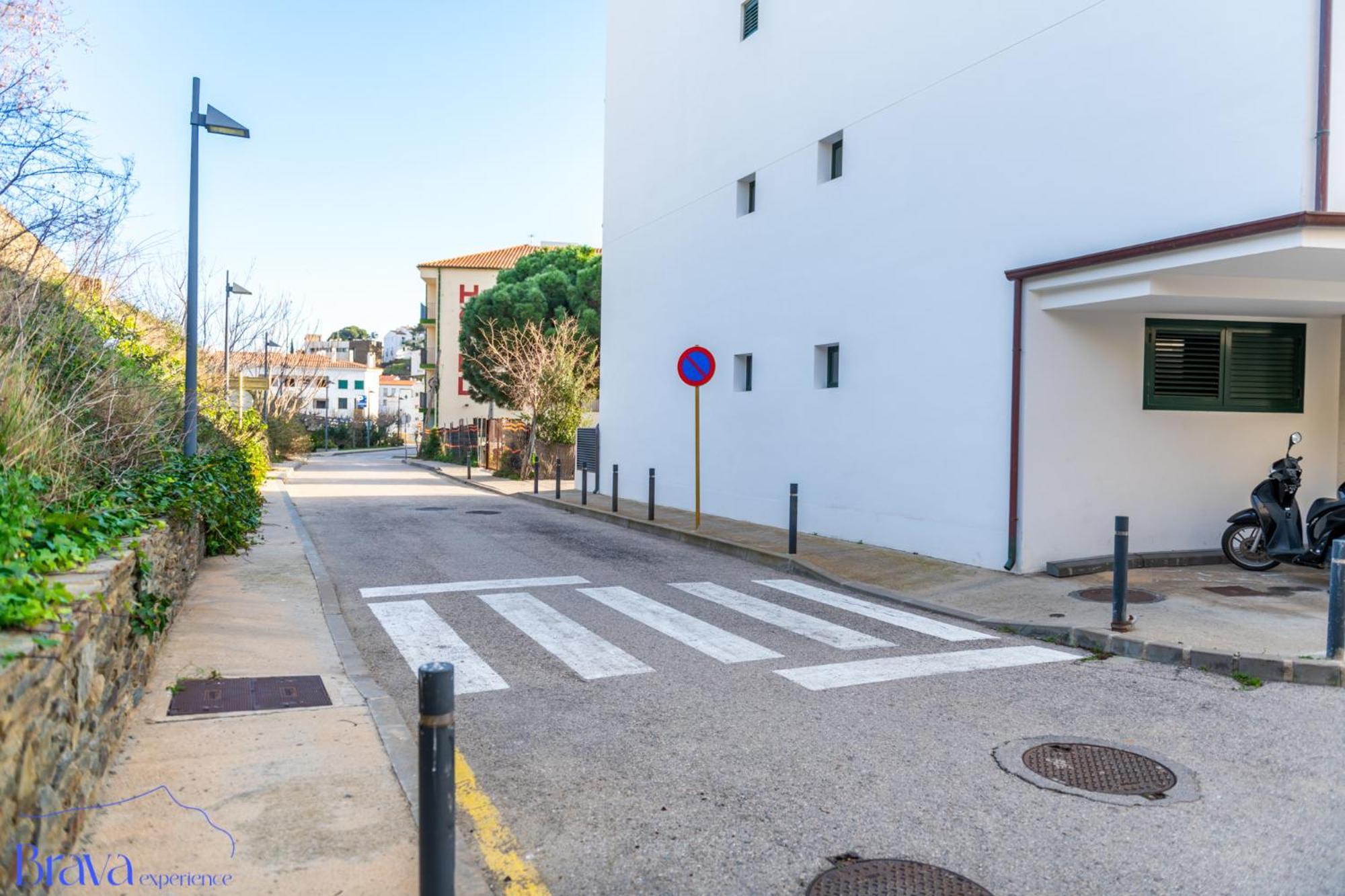 Dúplex Sa Tarongeta Cadaqués Exterior foto