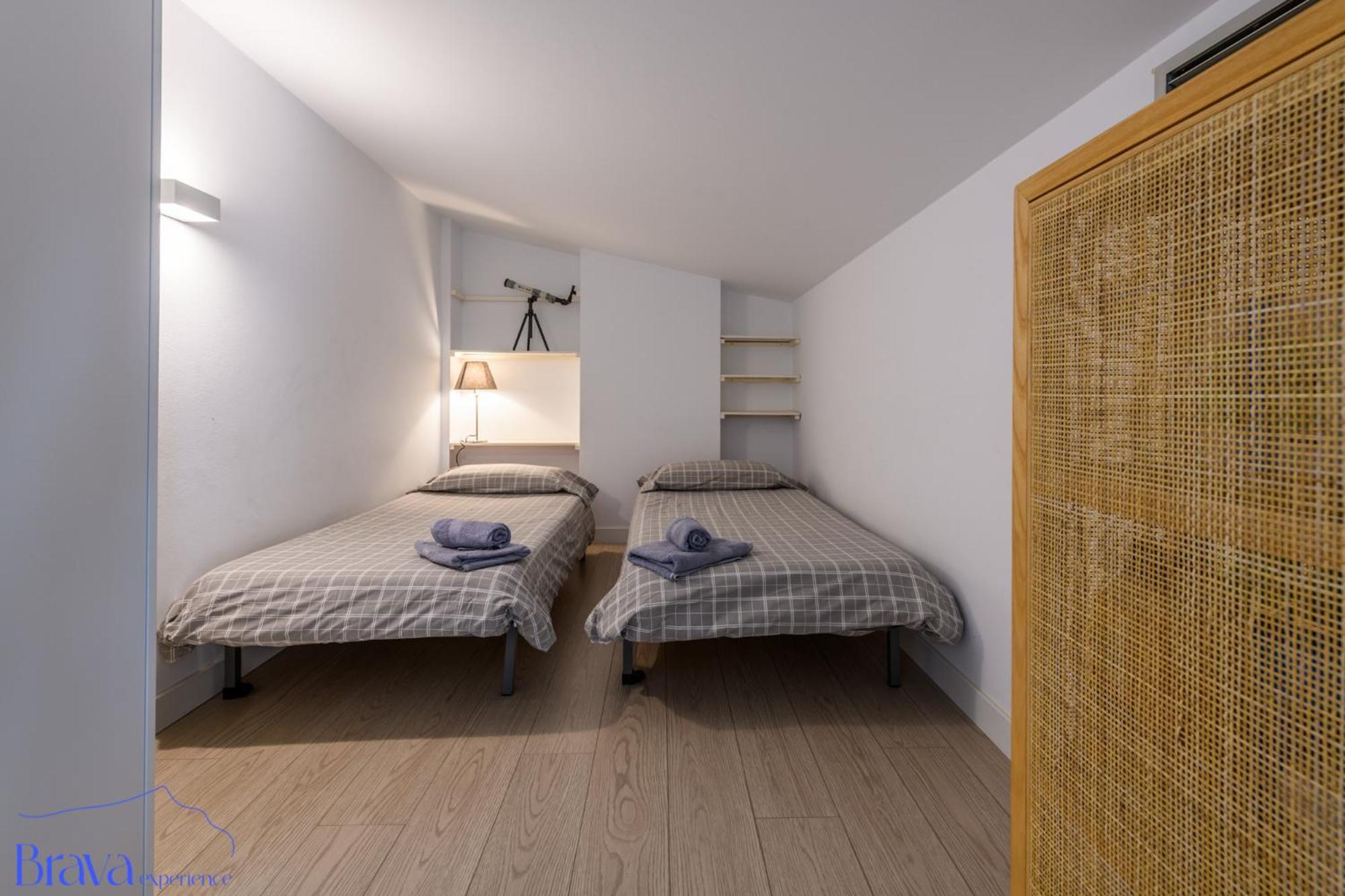 Dúplex Sa Tarongeta Cadaqués Exterior foto