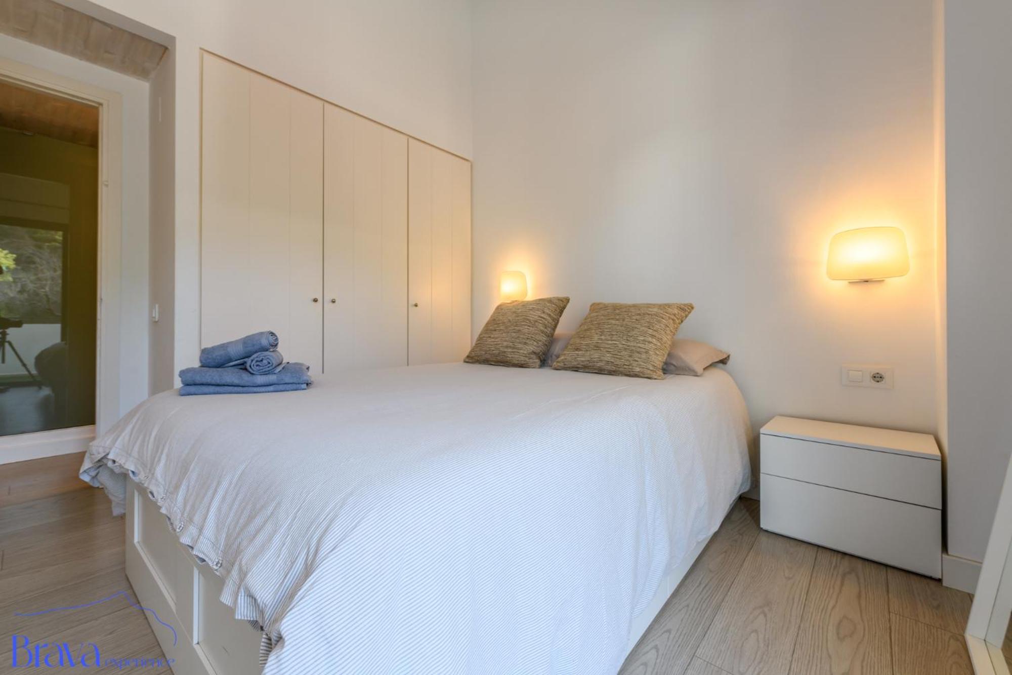 Dúplex Sa Tarongeta Cadaqués Exterior foto