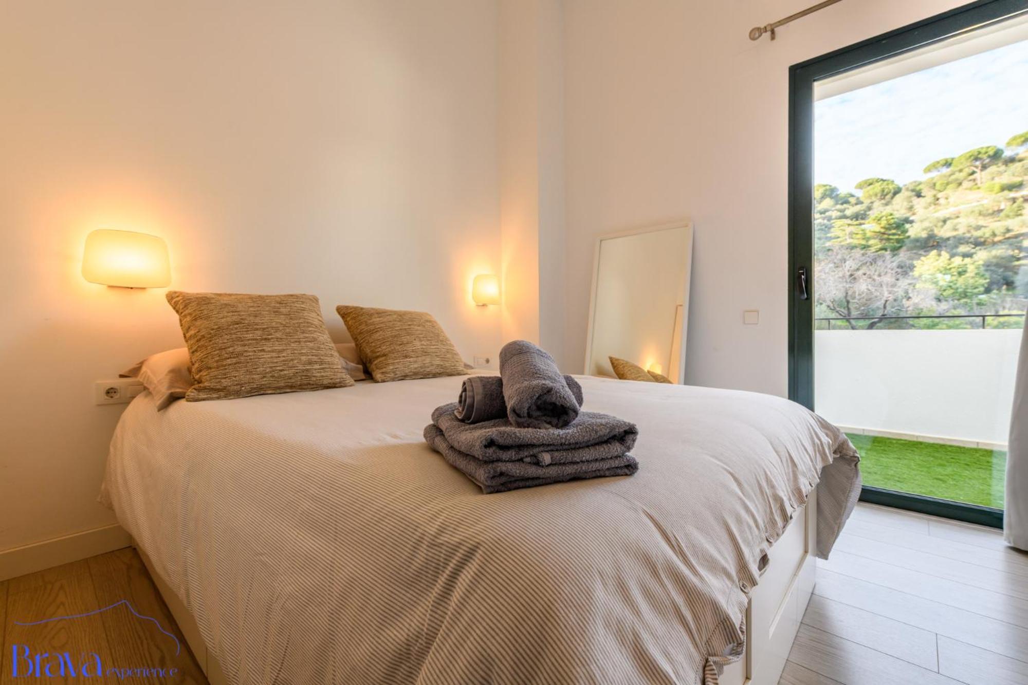 Dúplex Sa Tarongeta Cadaqués Exterior foto