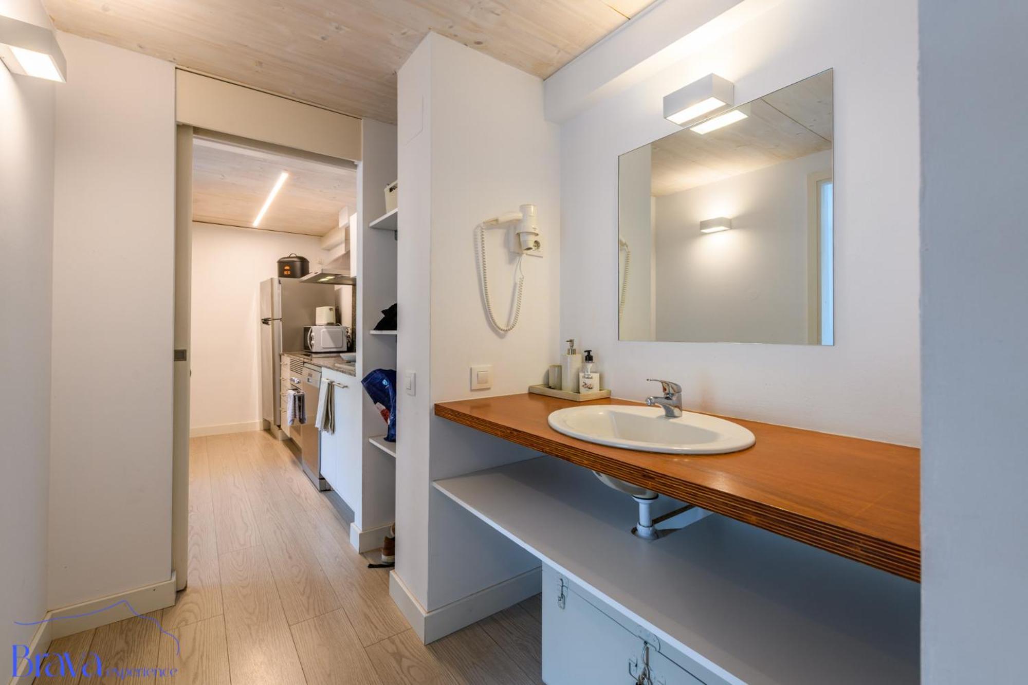 Dúplex Sa Tarongeta Cadaqués Exterior foto