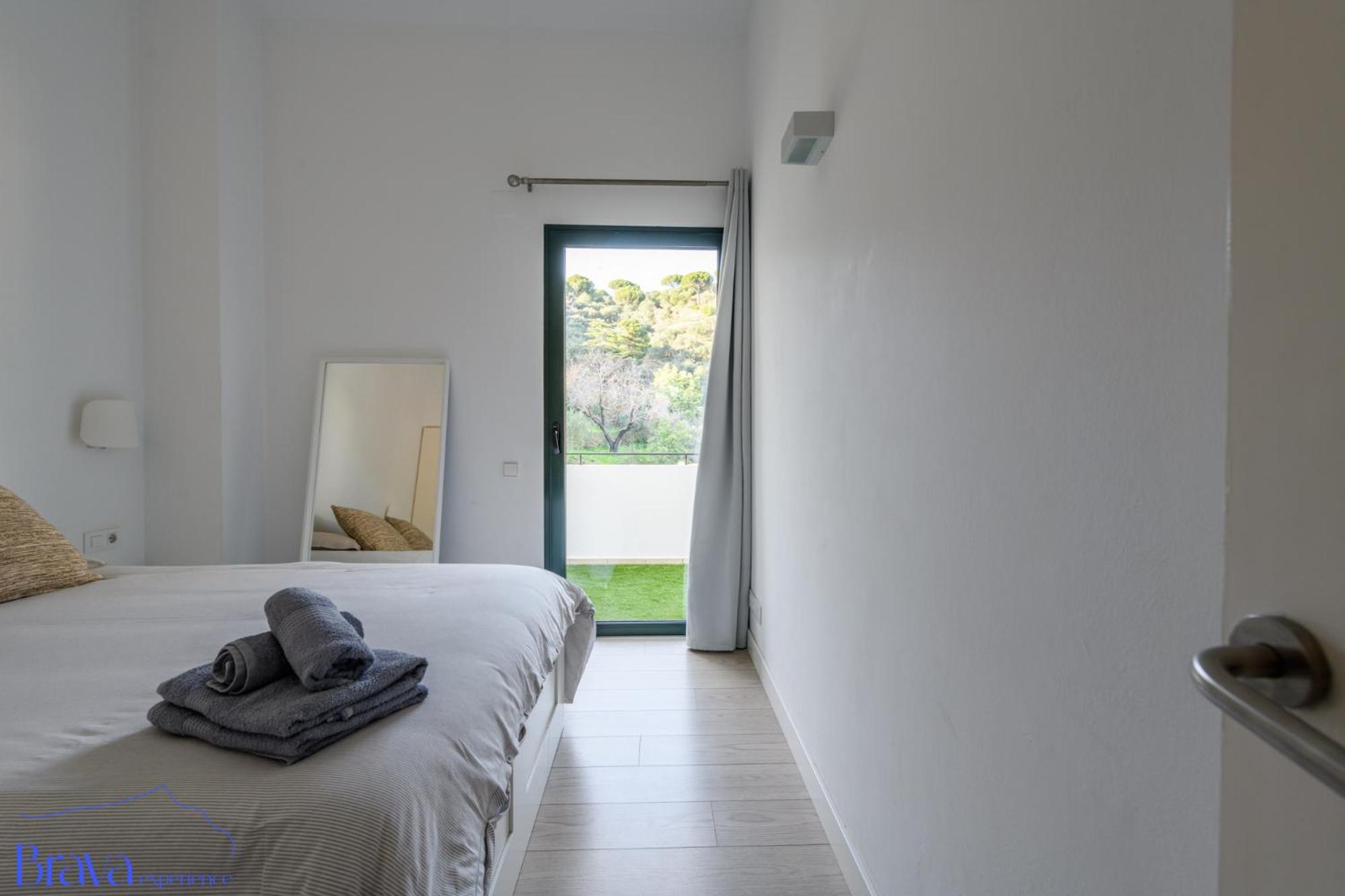 Dúplex Sa Tarongeta Cadaqués Exterior foto