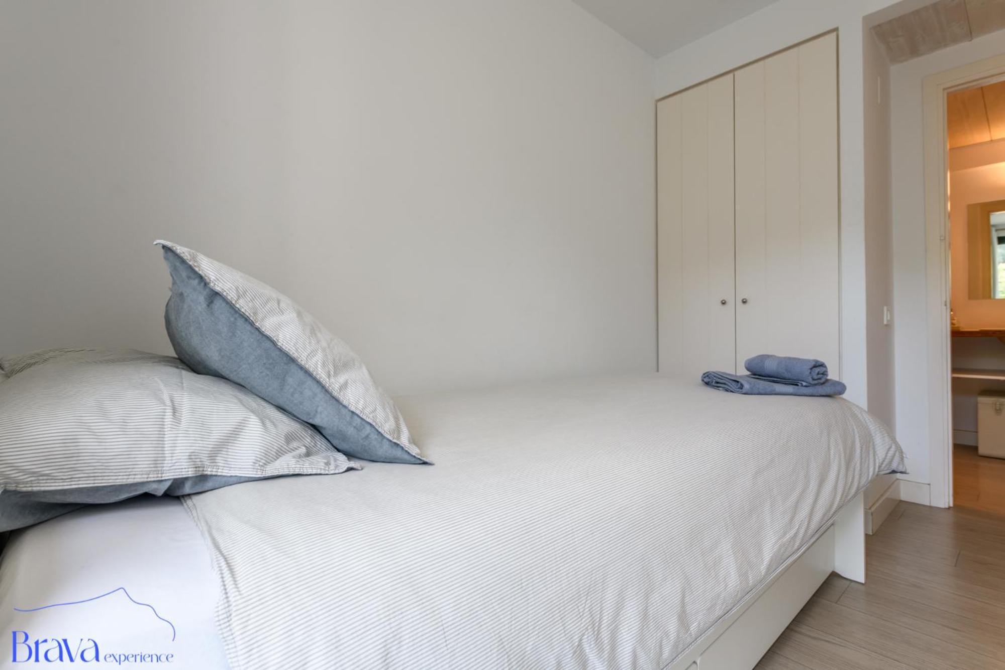 Dúplex Sa Tarongeta Cadaqués Exterior foto
