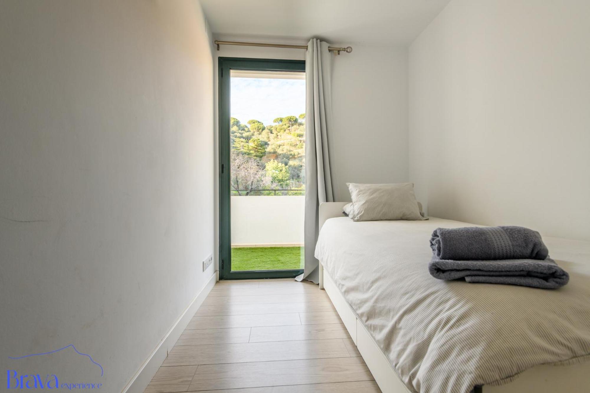 Dúplex Sa Tarongeta Cadaqués Exterior foto