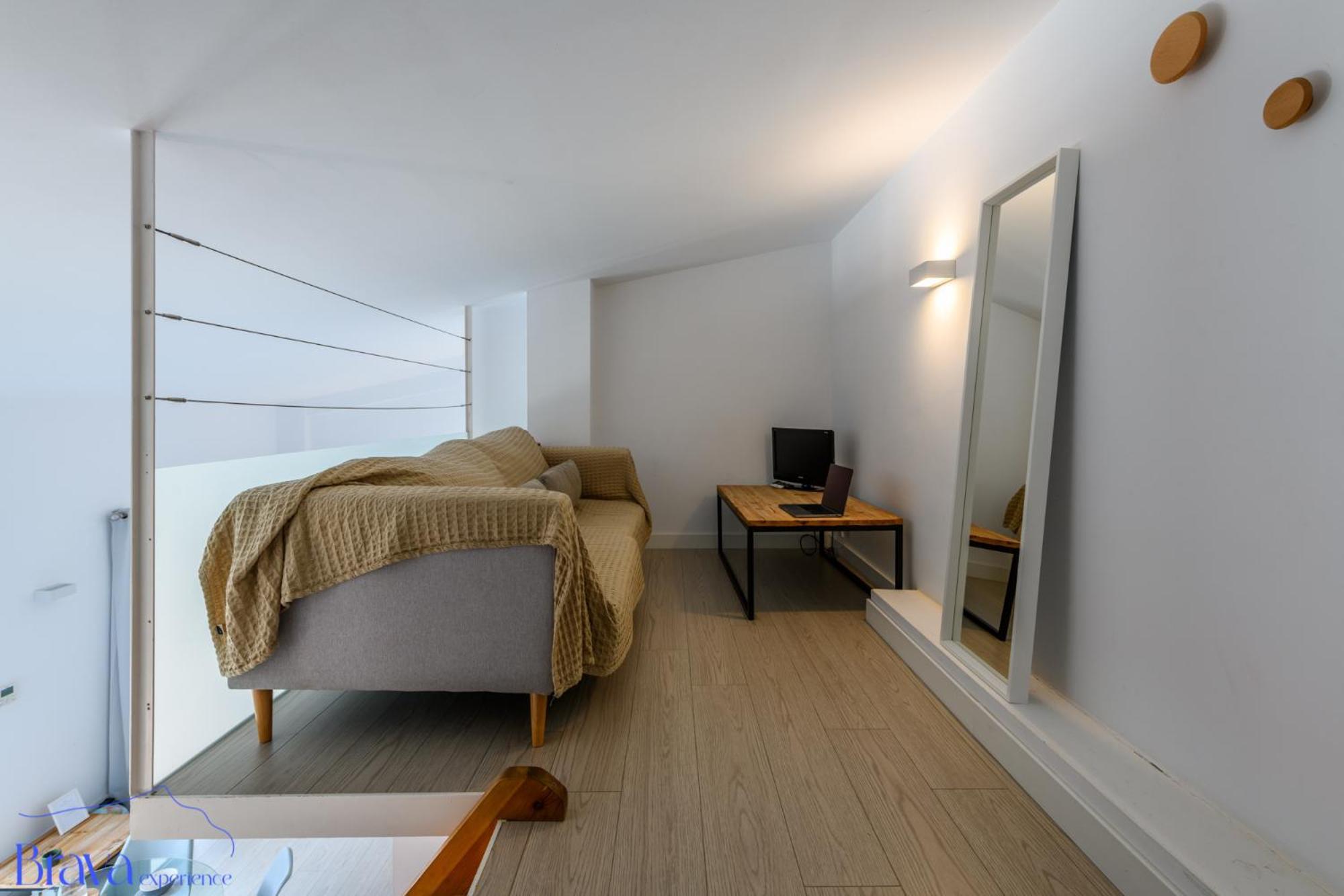 Dúplex Sa Tarongeta Cadaqués Exterior foto